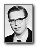 Truman Low: class of 1969, Norte Del Rio High School, Sacramento, CA.